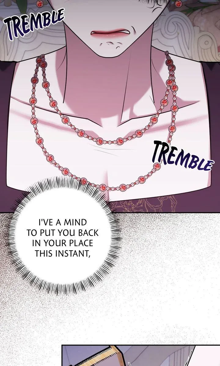 Taming The Arrogant Grand Duke Chapter 32, page 49