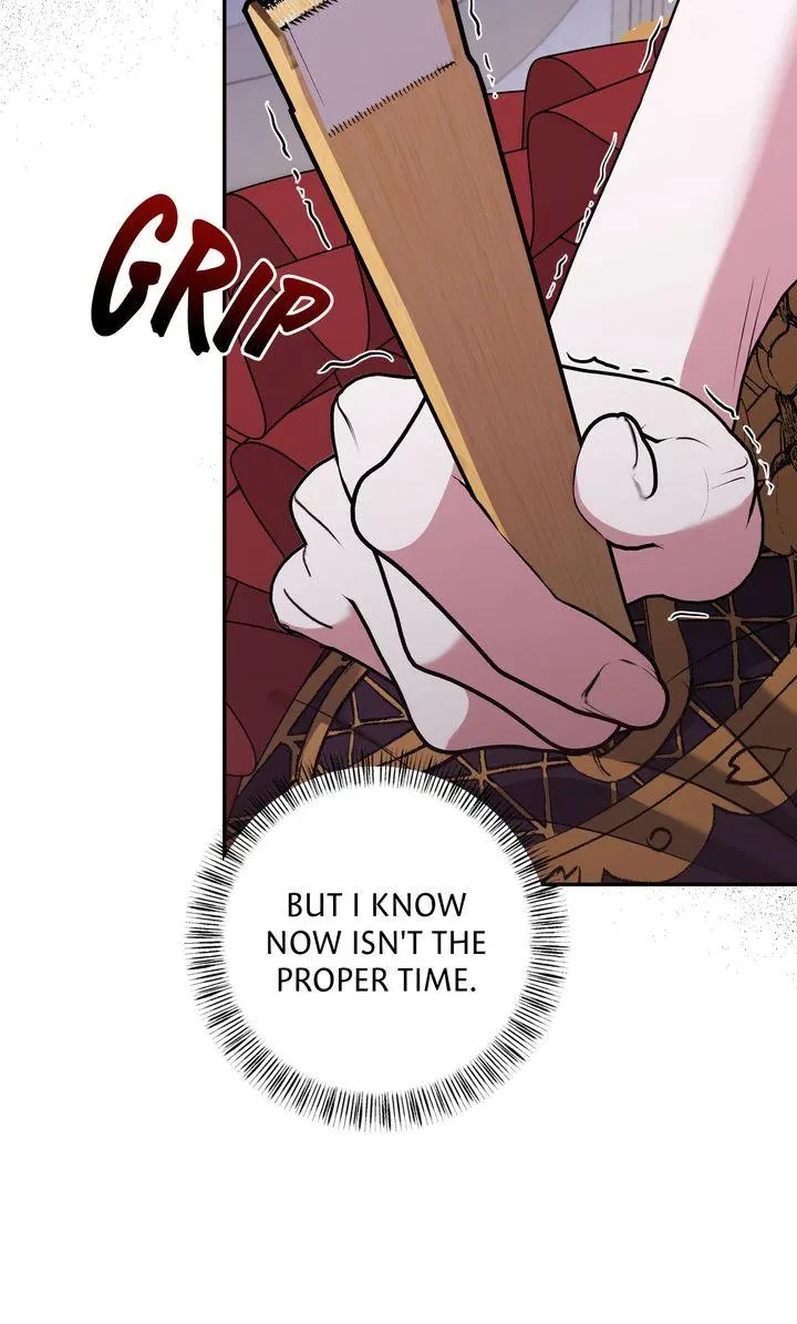 Taming The Arrogant Grand Duke Chapter 32, page 50