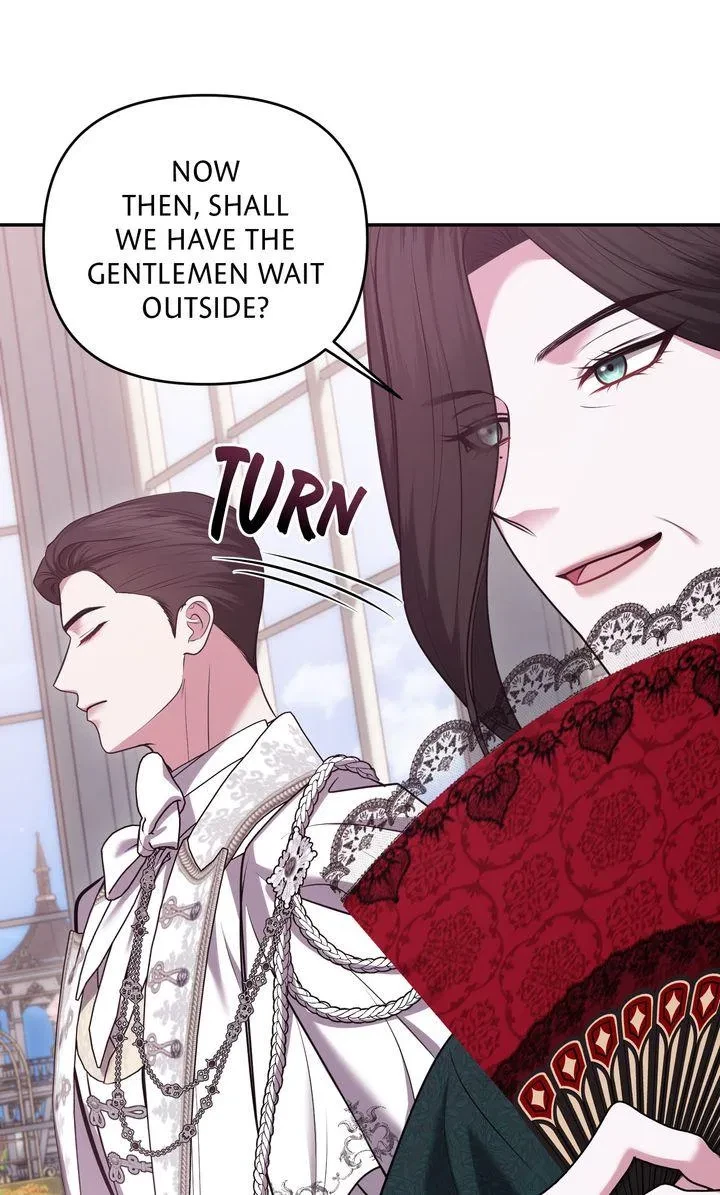 Taming The Arrogant Grand Duke Chapter 32, page 51