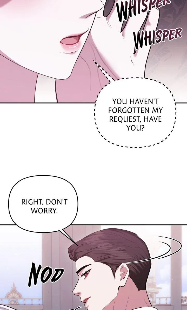 Taming The Arrogant Grand Duke Chapter 32, page 54