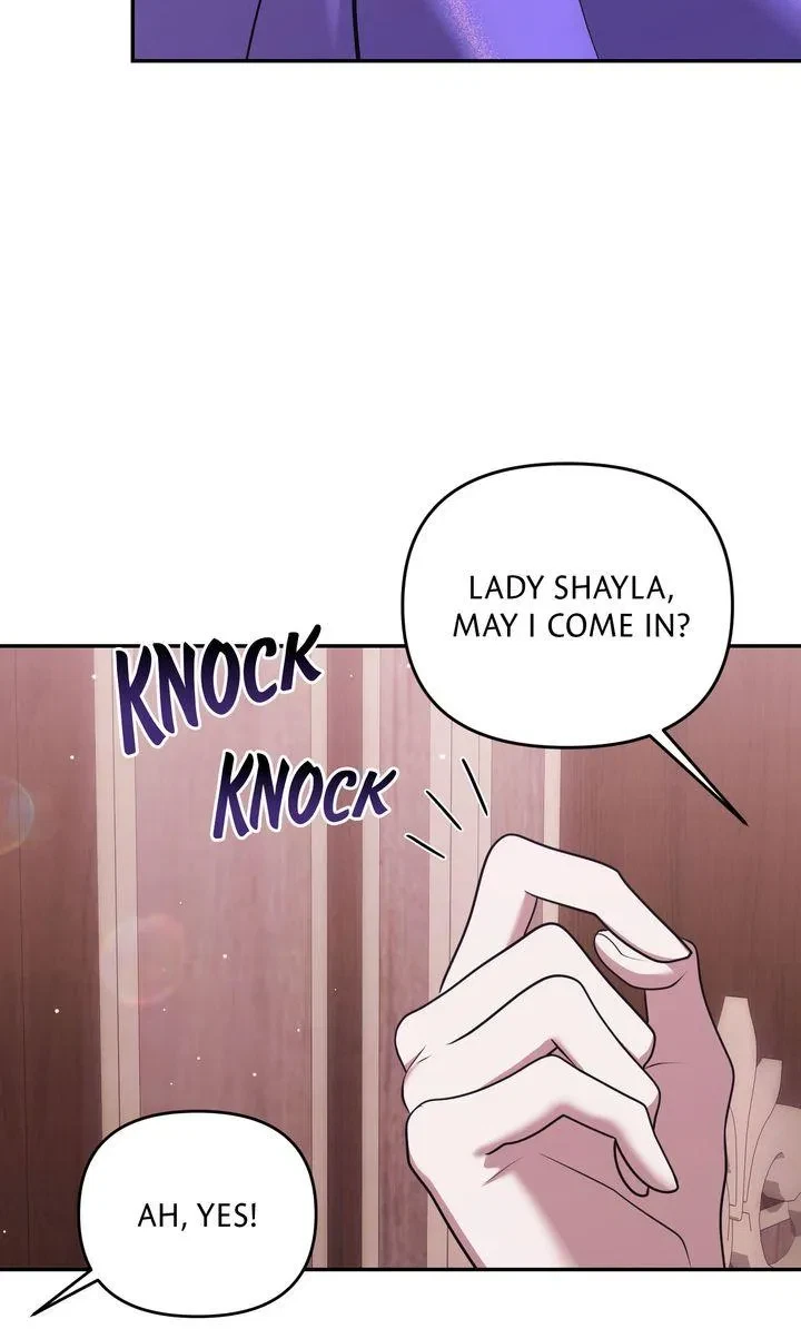 Taming The Arrogant Grand Duke Chapter 32, page 6