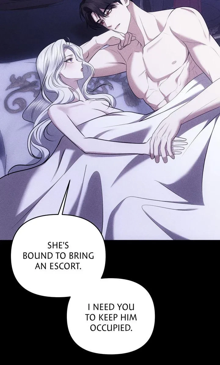 Taming The Arrogant Grand Duke Chapter 32, page 60