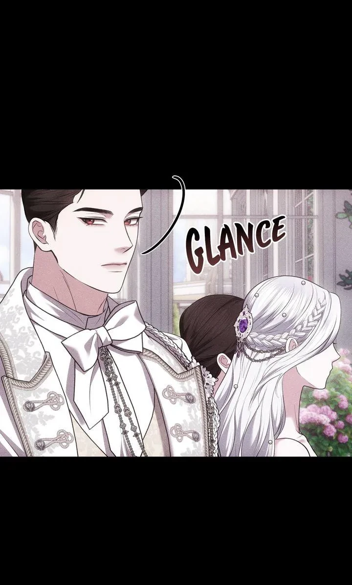 Taming The Arrogant Grand Duke Chapter 32, page 61