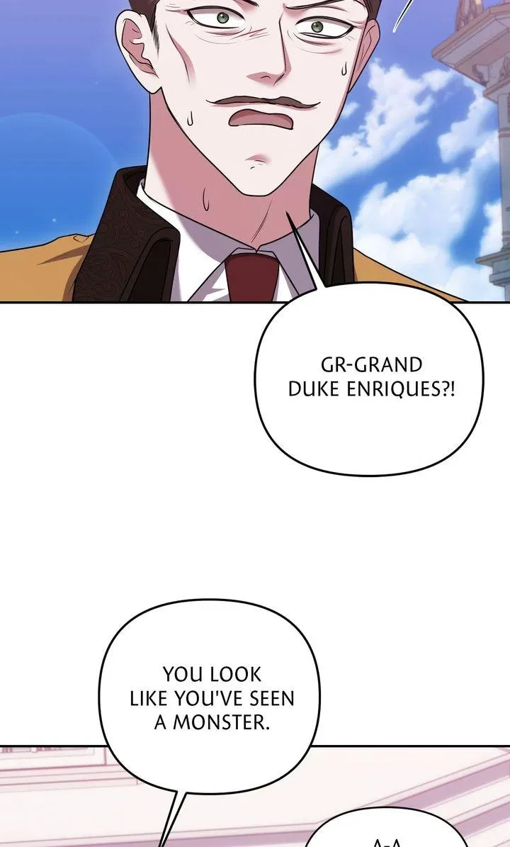 Taming The Arrogant Grand Duke Chapter 32, page 67