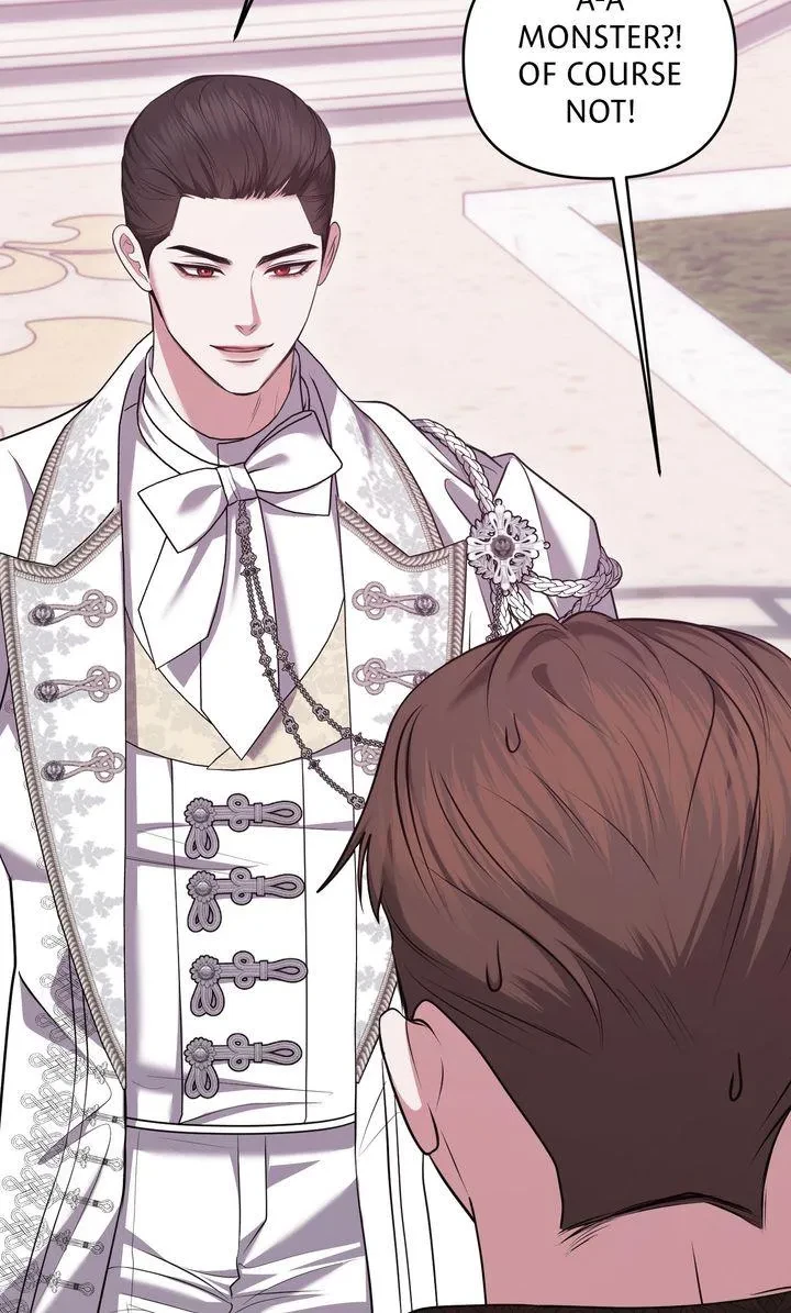 Taming The Arrogant Grand Duke Chapter 32, page 68