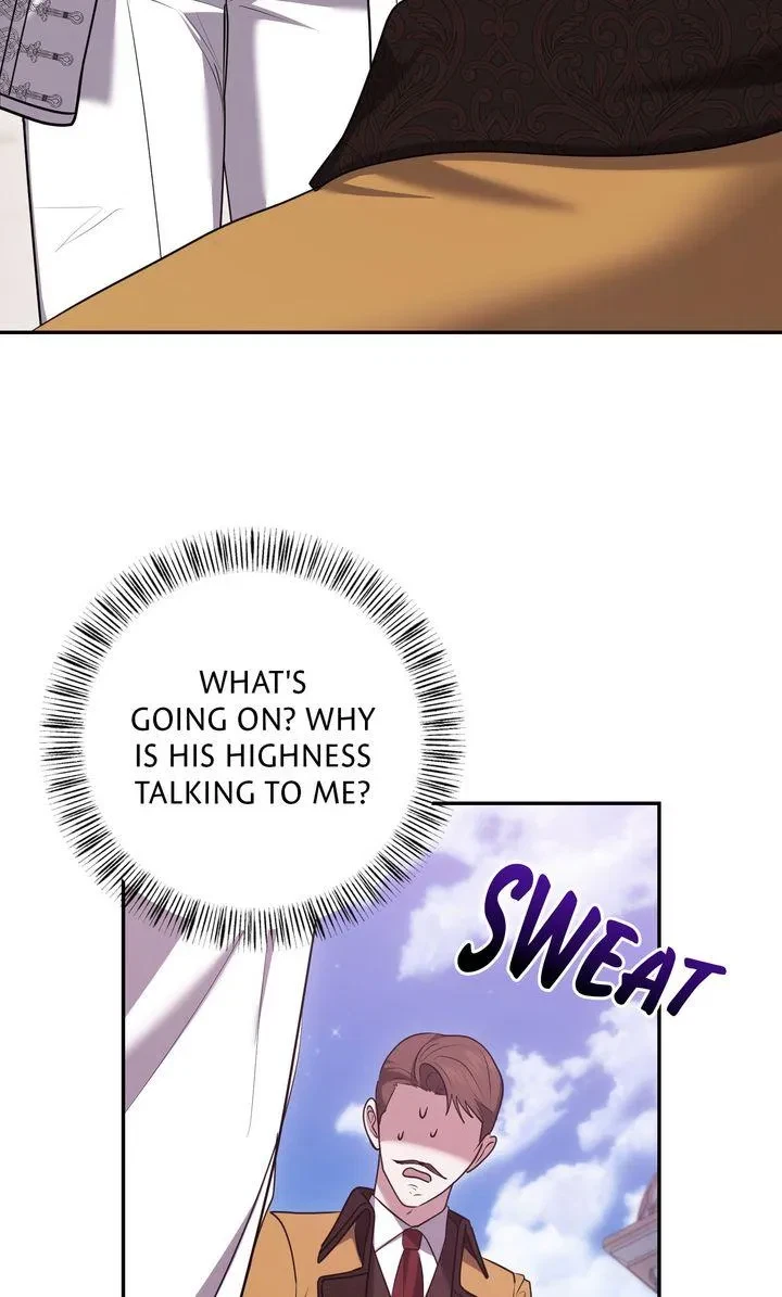 Taming The Arrogant Grand Duke Chapter 32, page 69