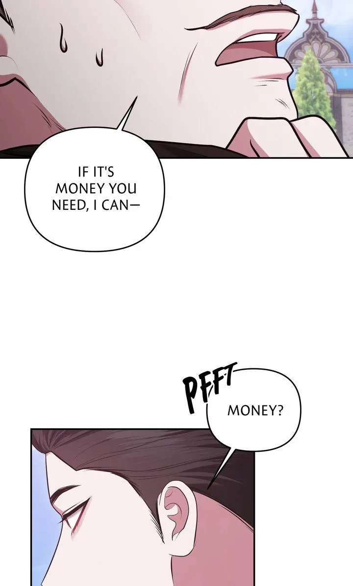 Taming The Arrogant Grand Duke Chapter 32, page 76