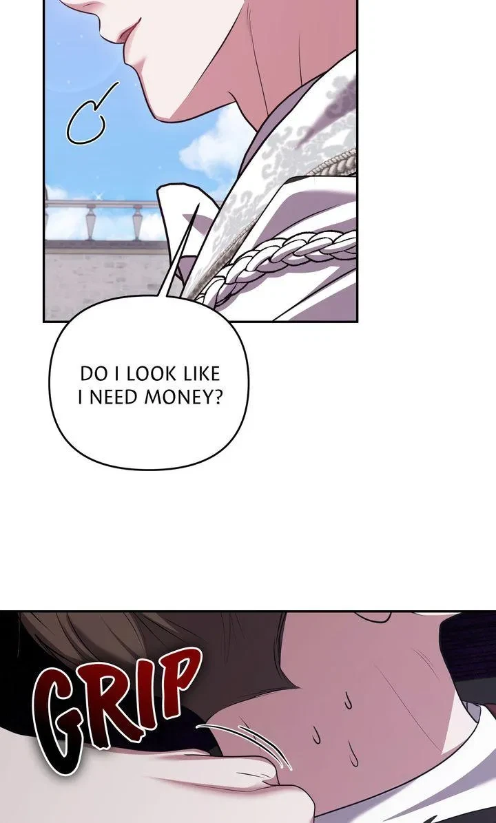 Taming The Arrogant Grand Duke Chapter 32, page 77