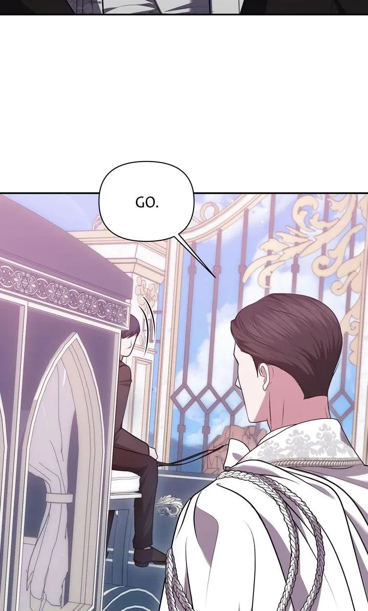 Taming The Arrogant Grand Duke Chapter 32, page 81