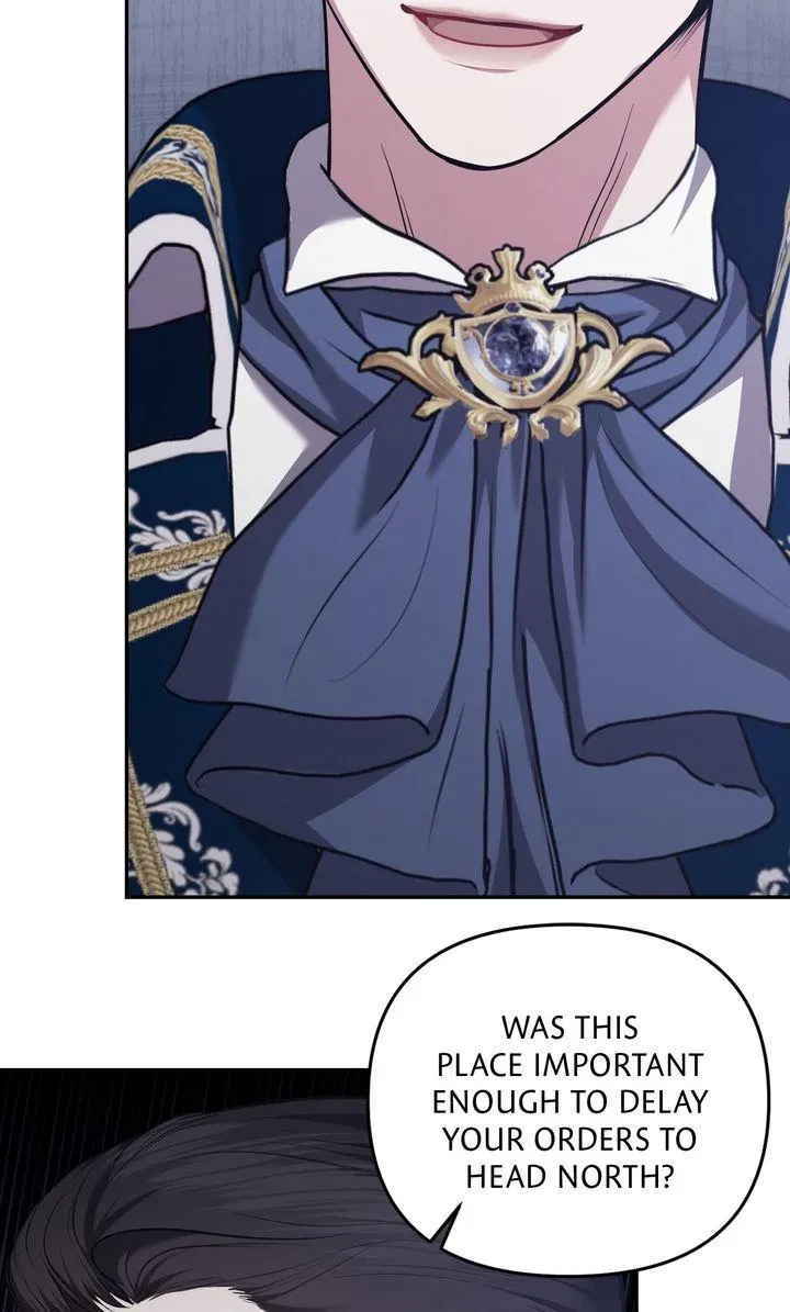 Taming The Arrogant Grand Duke Chapter 32, page 84