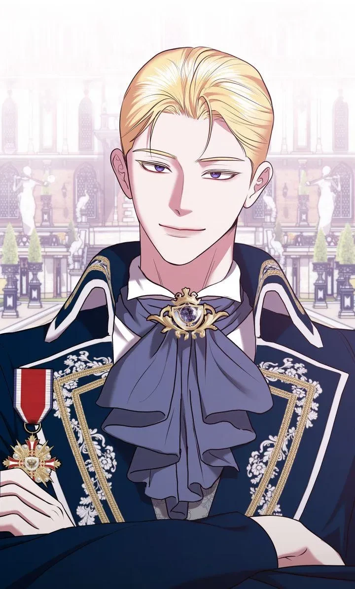 Taming The Arrogant Grand Duke Chapter 32, page 86
