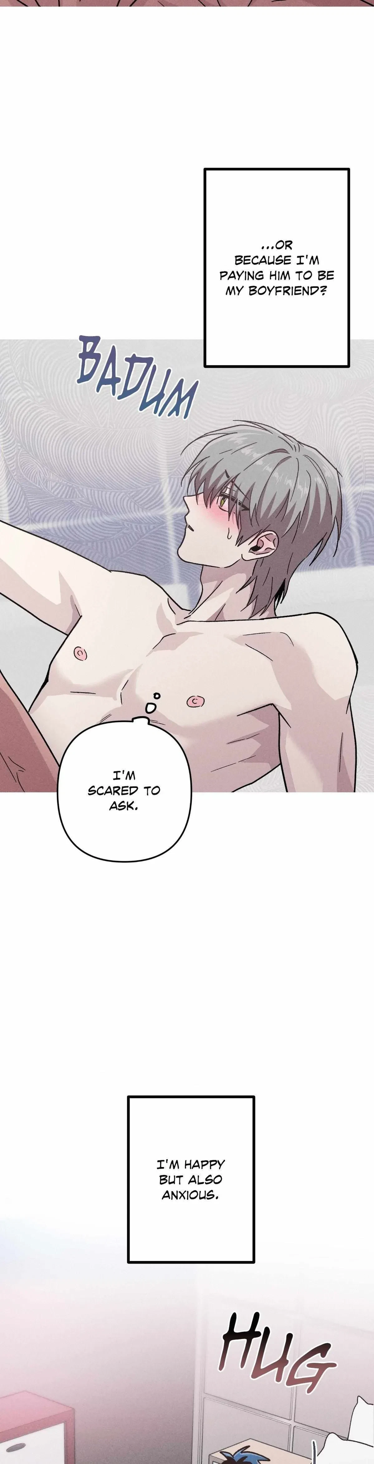 Kill Me If You Can Chapter 83, page 12