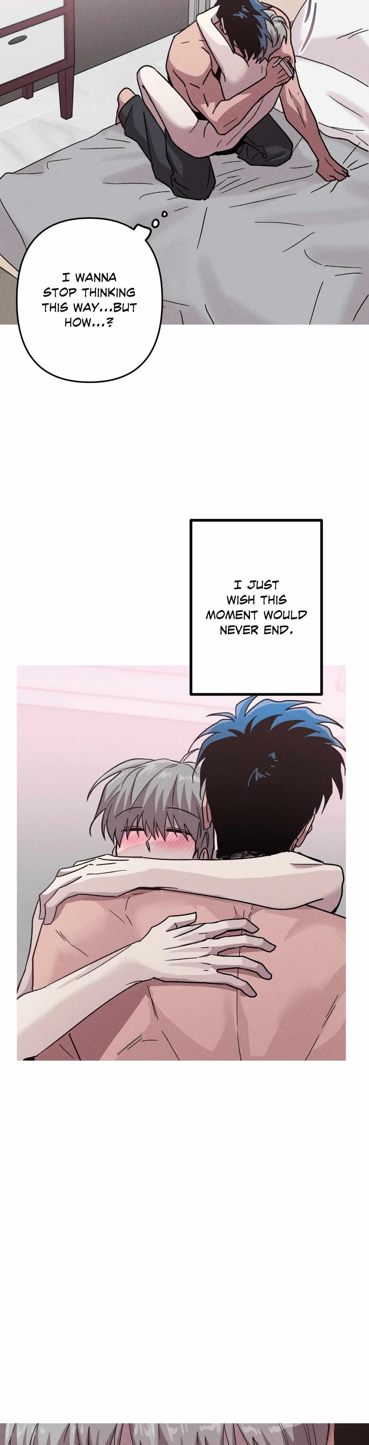 Kill Me If You Can Chapter 83, page 13