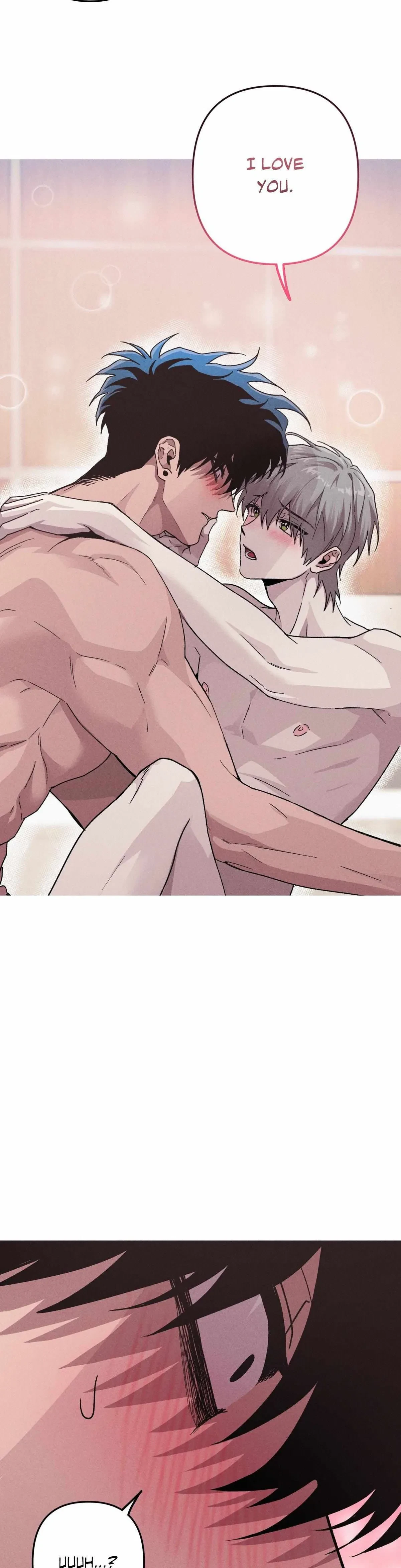 Kill Me If You Can Chapter 83, page 15