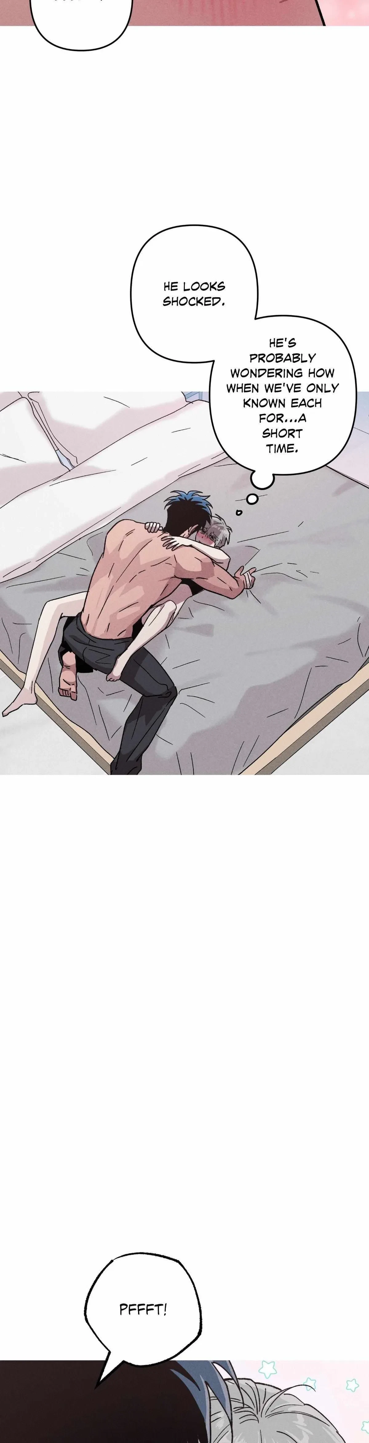 Kill Me If You Can Chapter 83, page 16