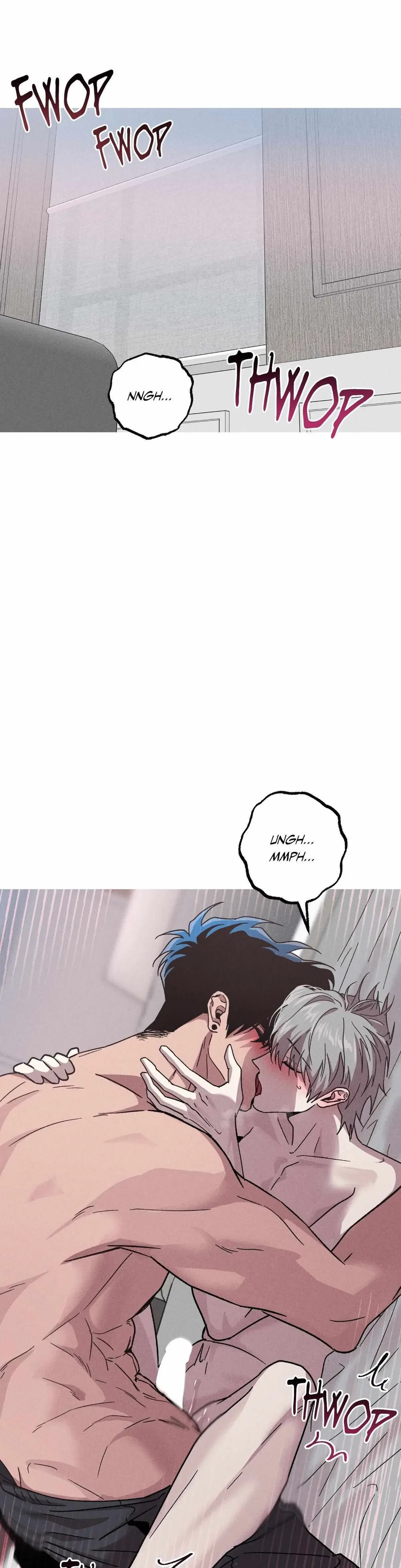 Kill Me If You Can Chapter 83, page 2