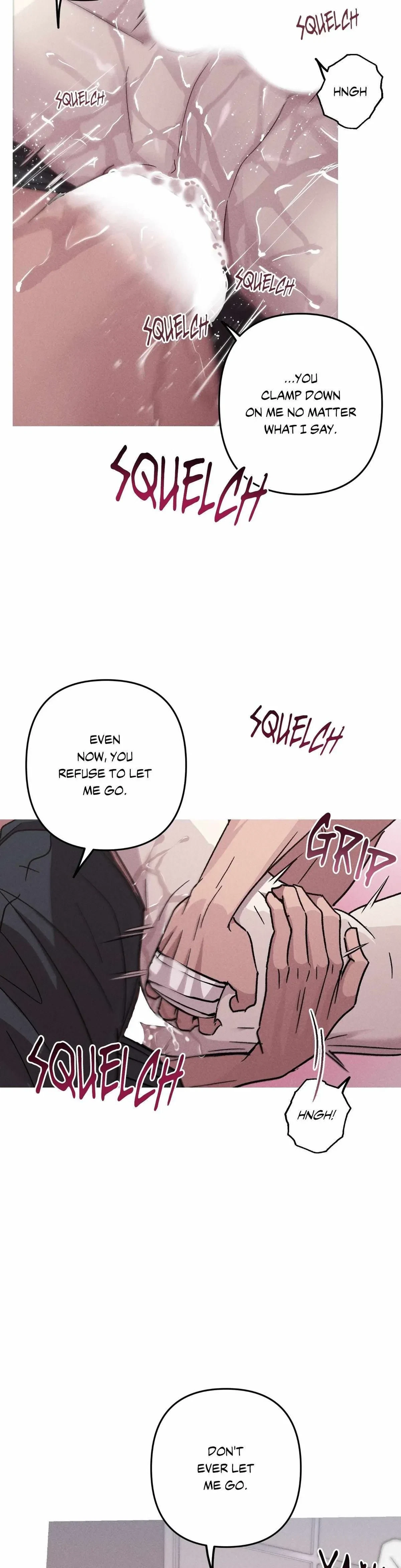 Kill Me If You Can Chapter 83, page 26