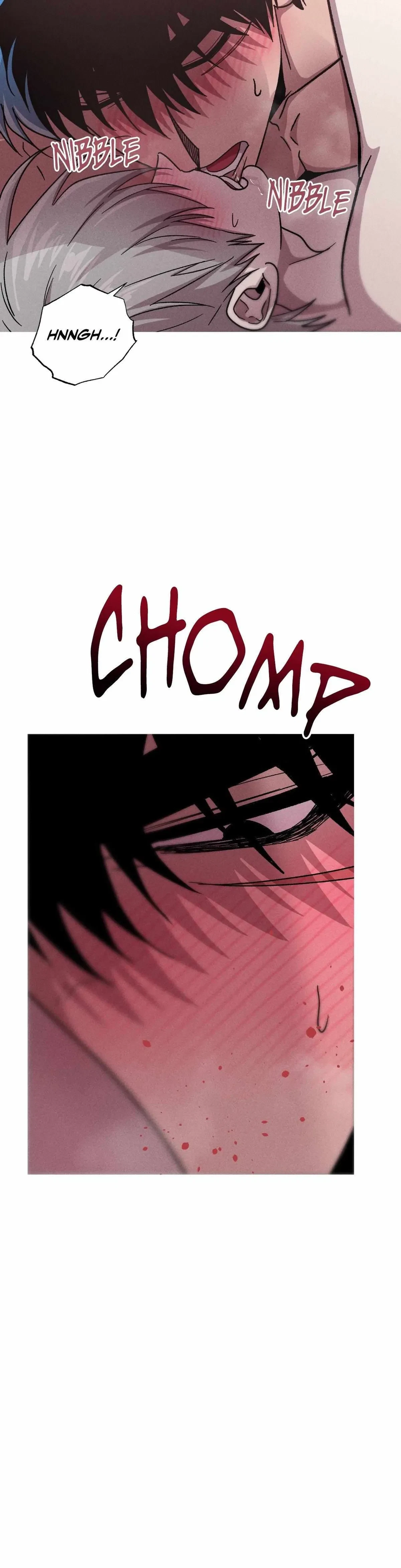 Kill Me If You Can Chapter 83, page 5