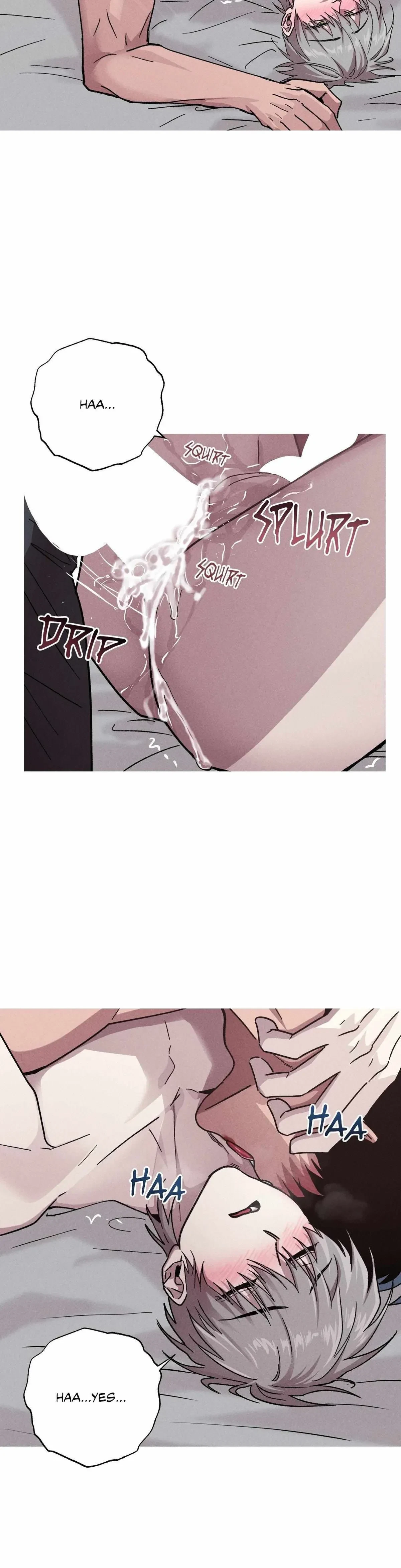 Kill Me If You Can Chapter 83, page 8