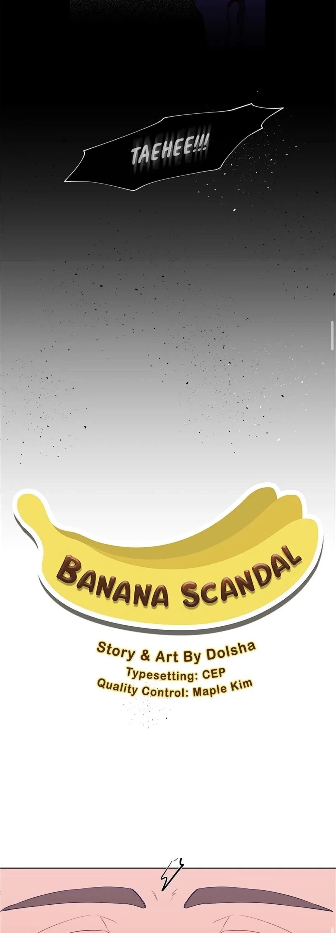 Banana Scandal Chapter 57, page 2