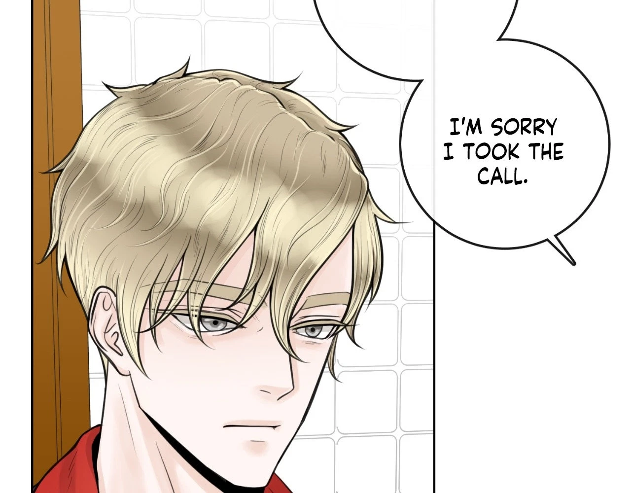 The Alpha's Mate Chapter 8, page 101