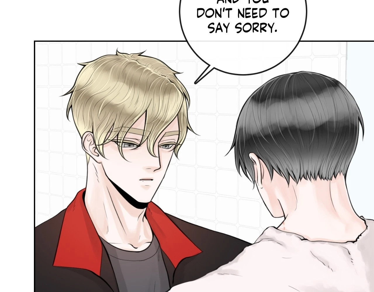 The Alpha's Mate Chapter 8, page 104