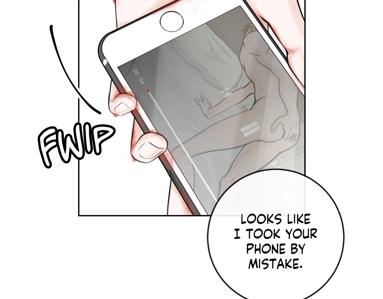 The Alpha's Mate Chapter 8, page 106