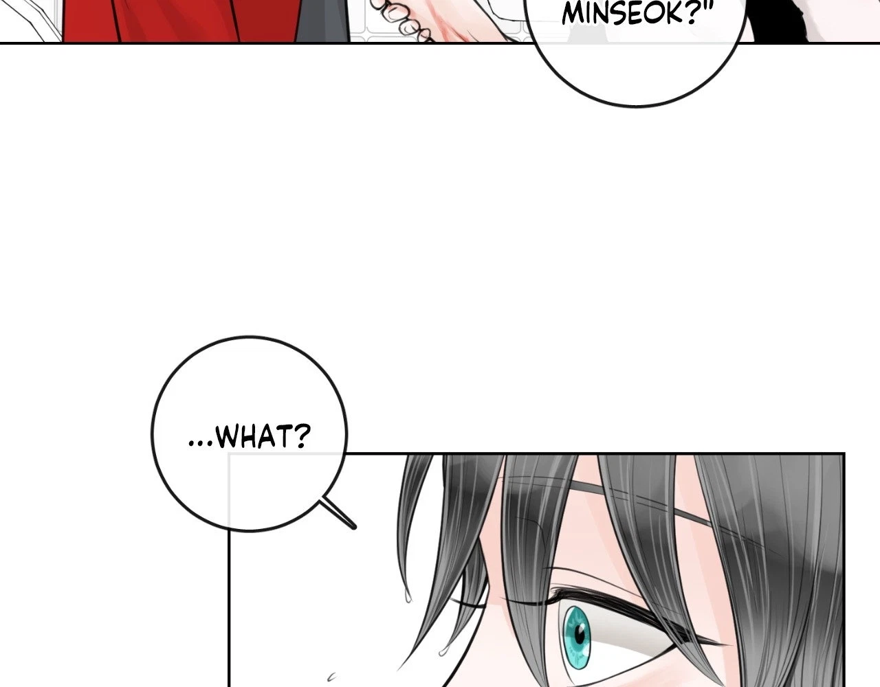 The Alpha's Mate Chapter 8, page 111