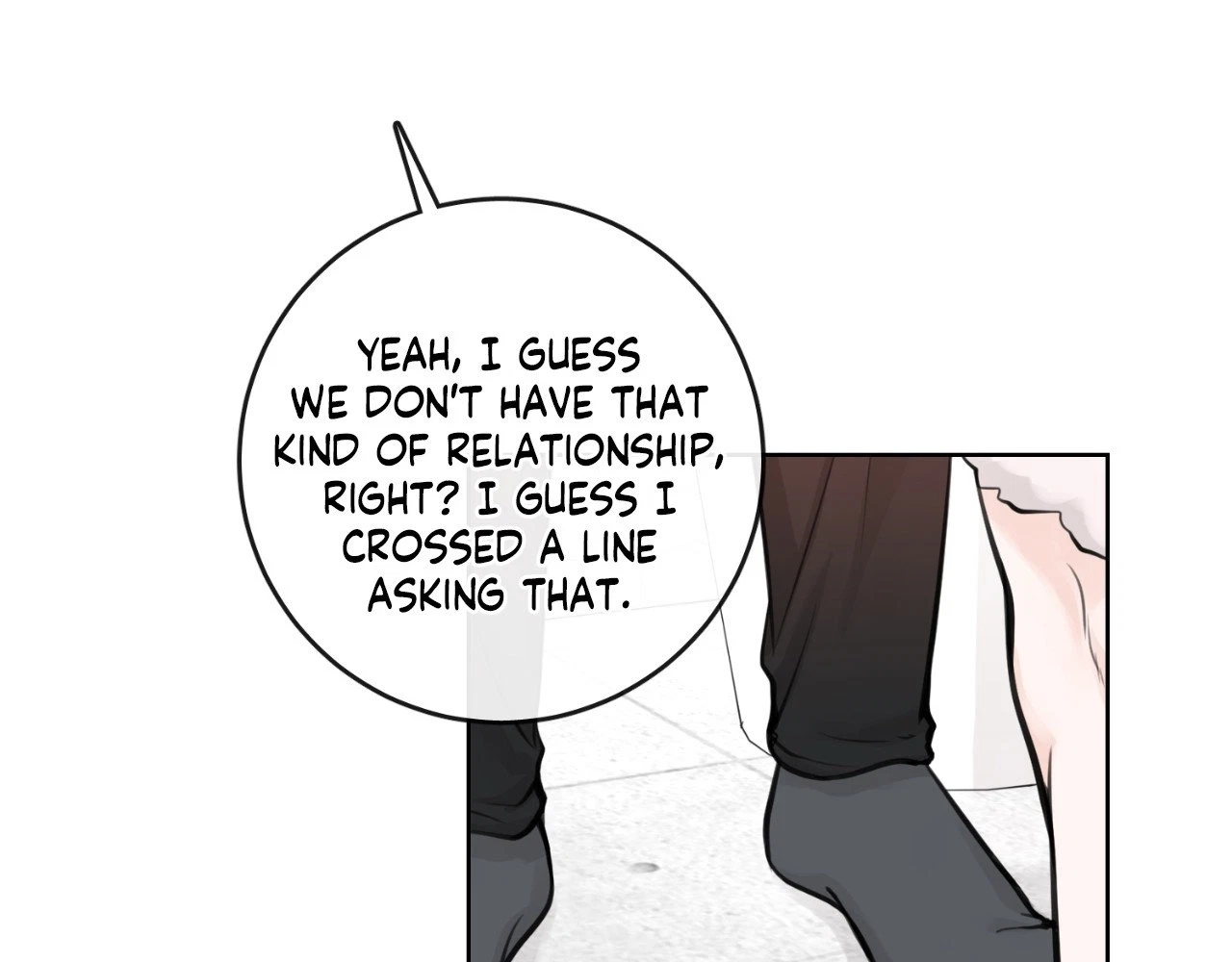The Alpha's Mate Chapter 8, page 113