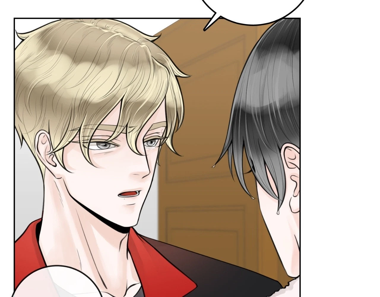 The Alpha's Mate Chapter 8, page 115