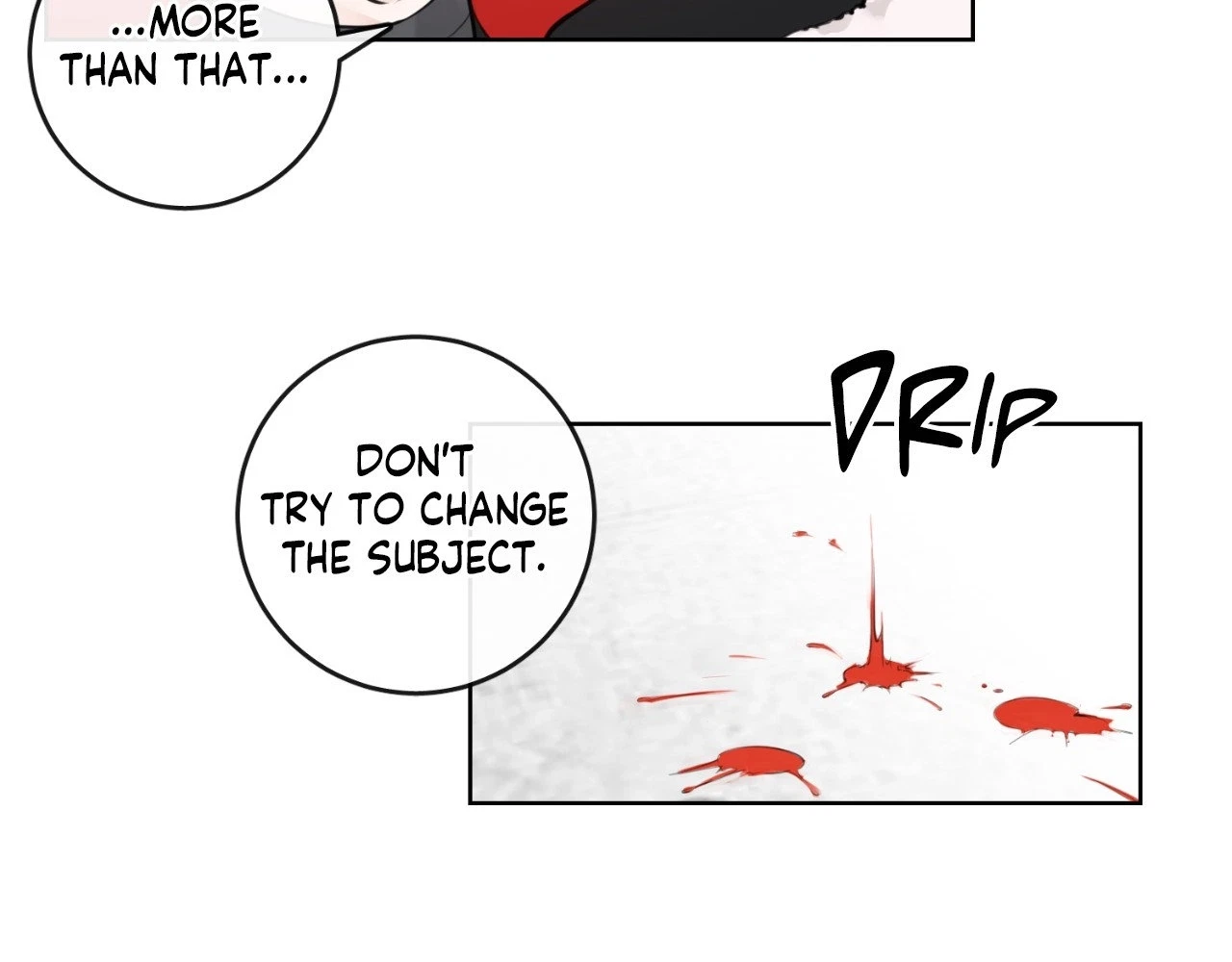 The Alpha's Mate Chapter 8, page 116