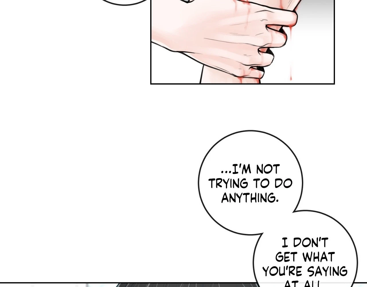 The Alpha's Mate Chapter 8, page 119