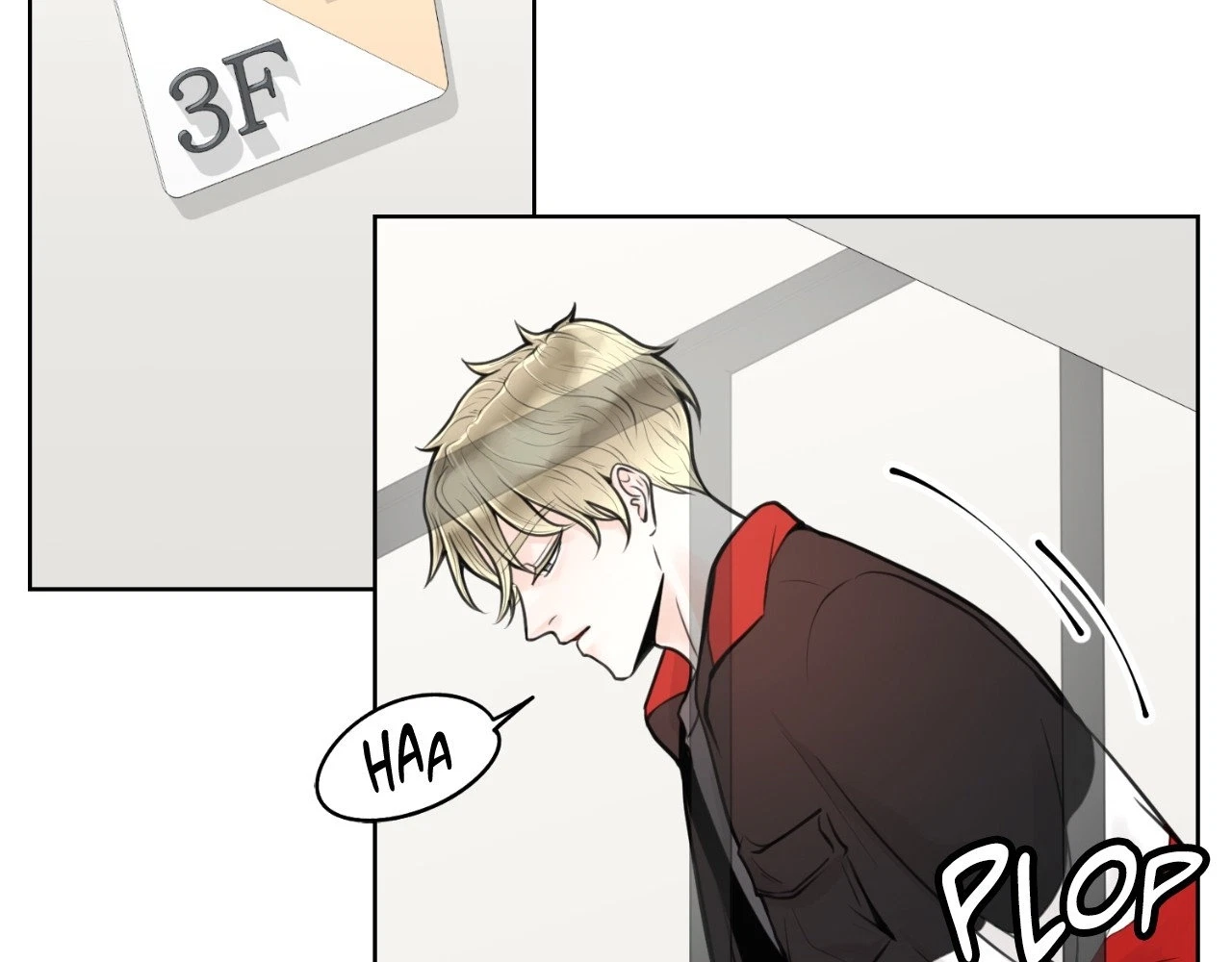The Alpha's Mate Chapter 8, page 12