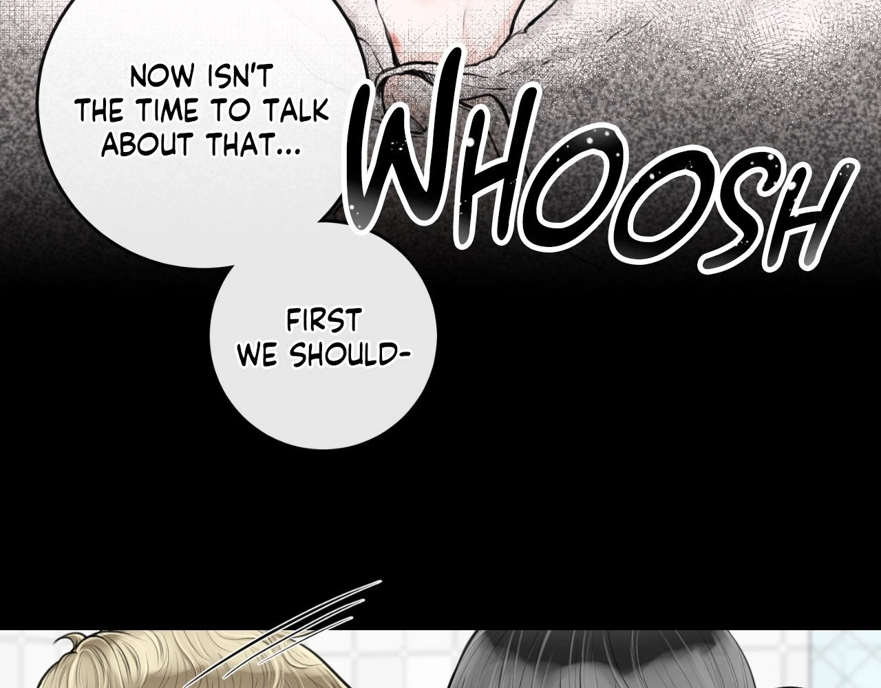 The Alpha's Mate Chapter 8, page 121