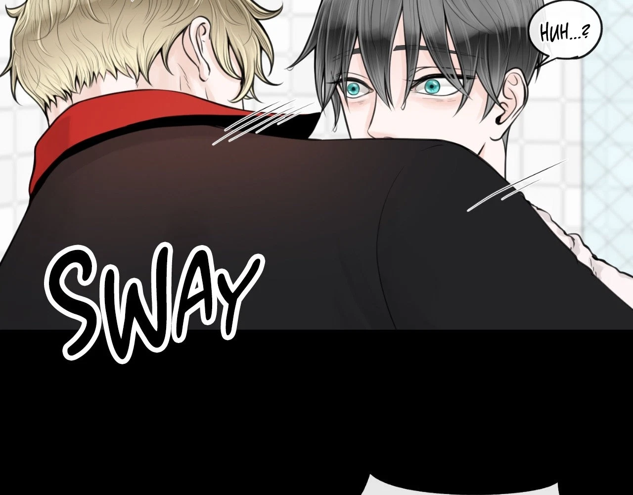 The Alpha's Mate Chapter 8, page 122