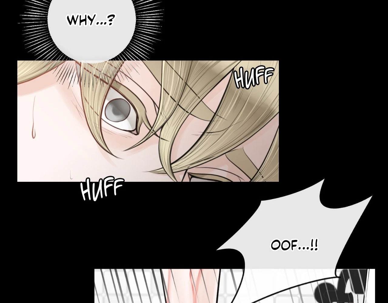 The Alpha's Mate Chapter 8, page 125