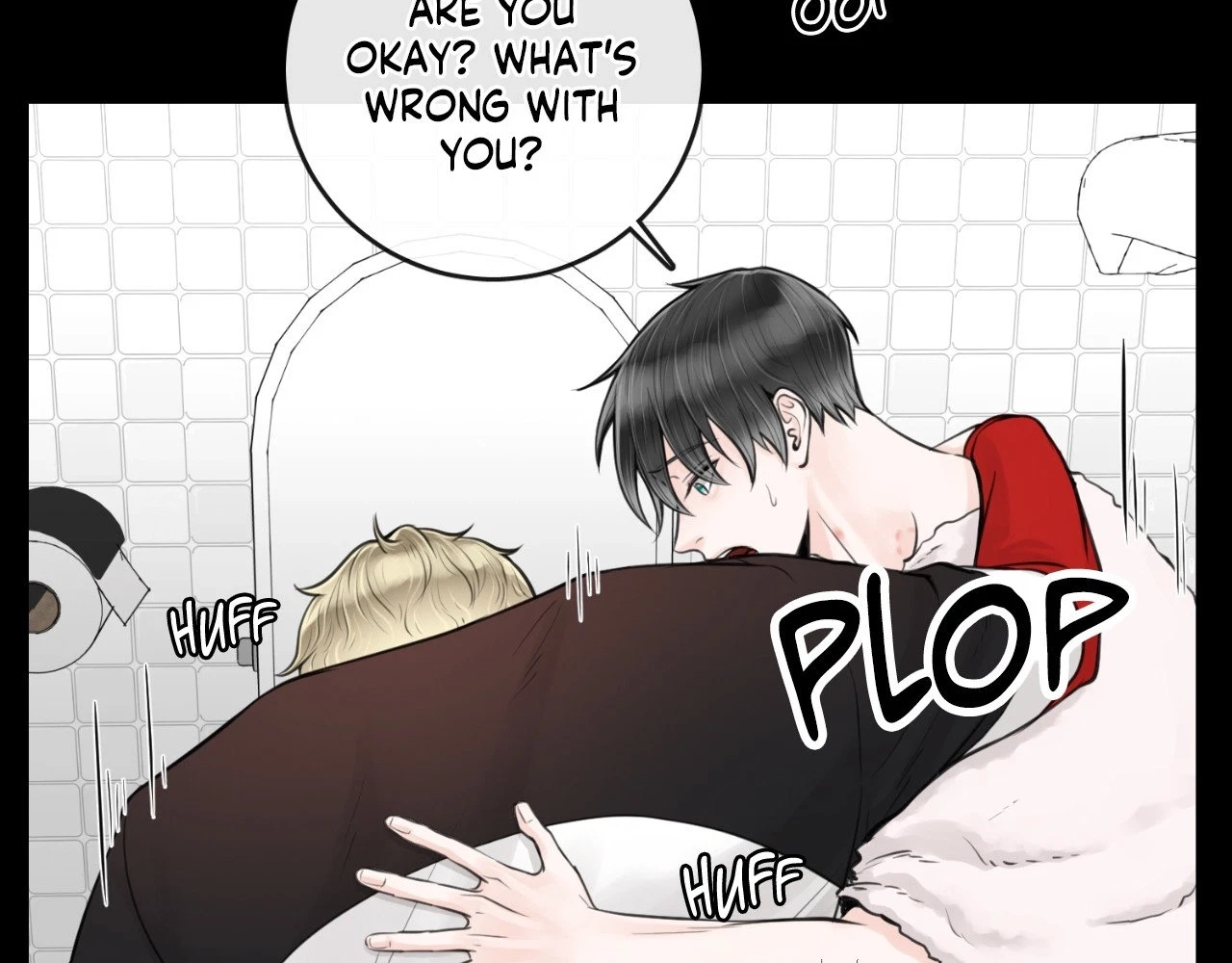 The Alpha's Mate Chapter 8, page 127