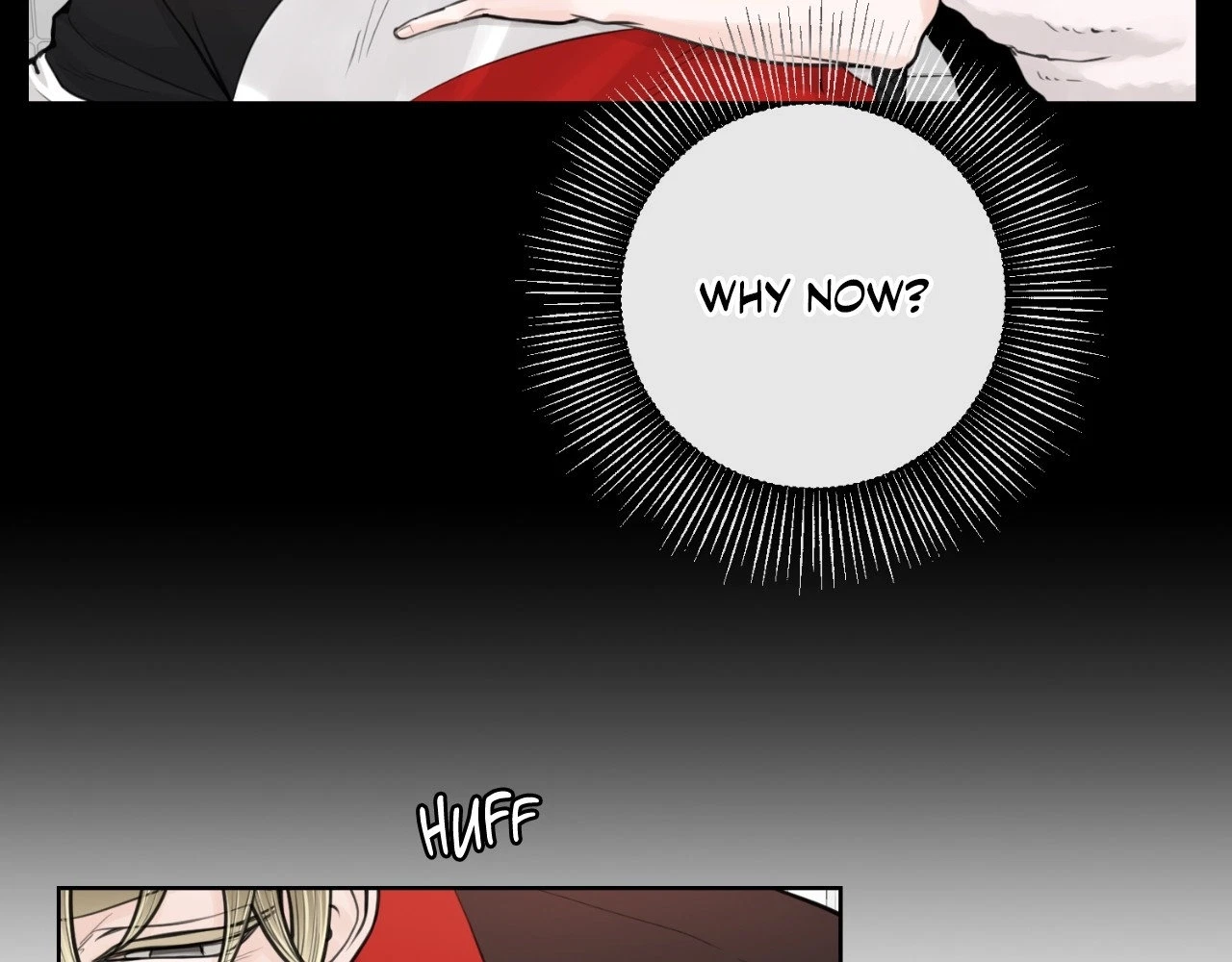 The Alpha's Mate Chapter 8, page 128