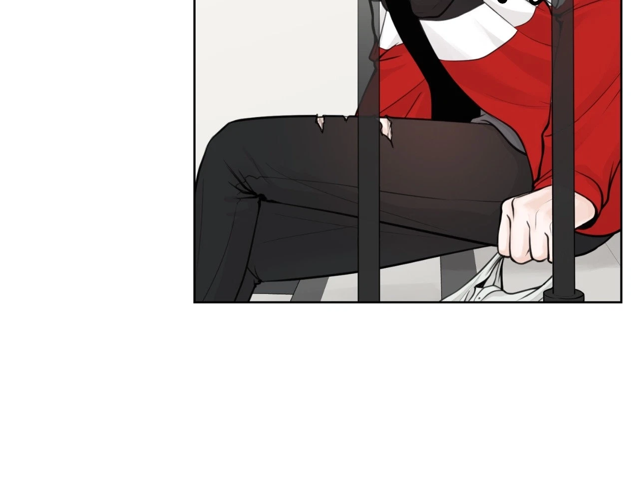 The Alpha's Mate Chapter 8, page 13