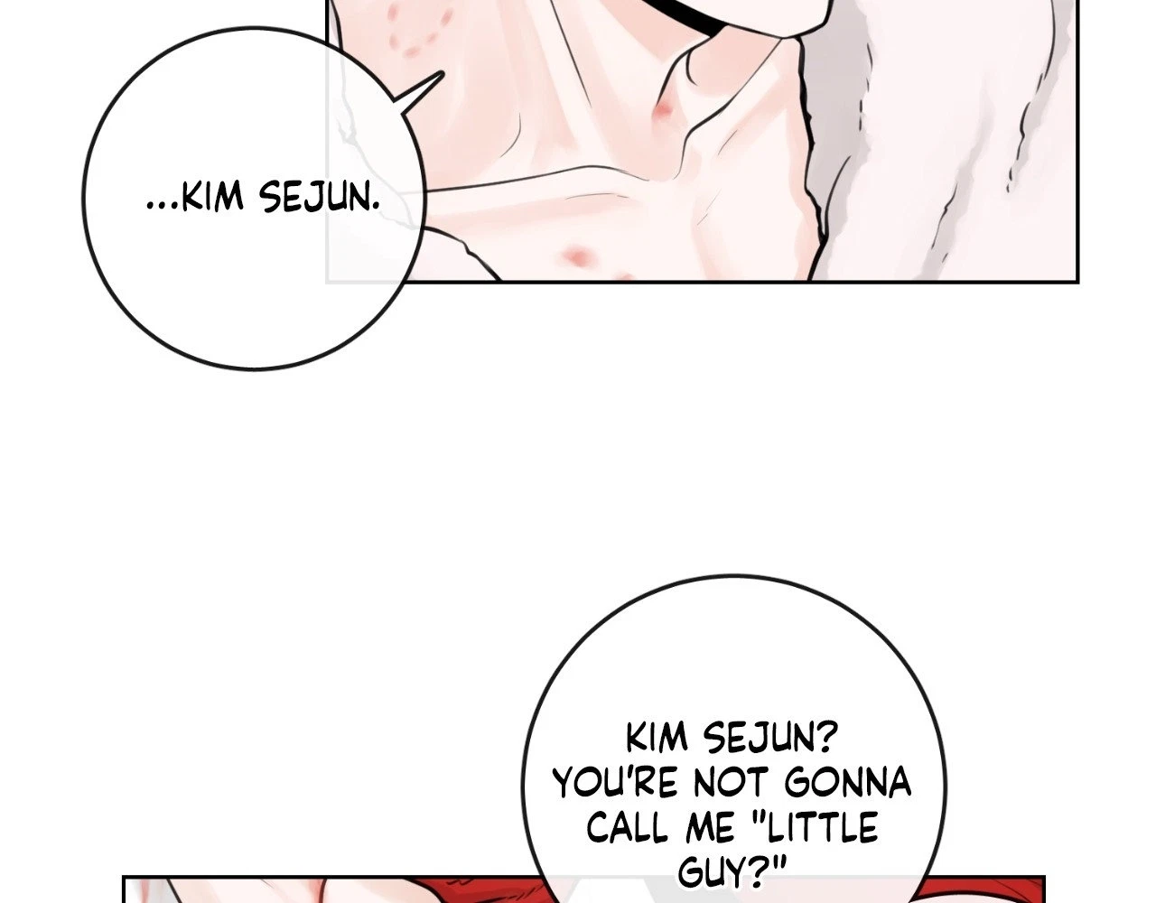 The Alpha's Mate Chapter 8, page 131