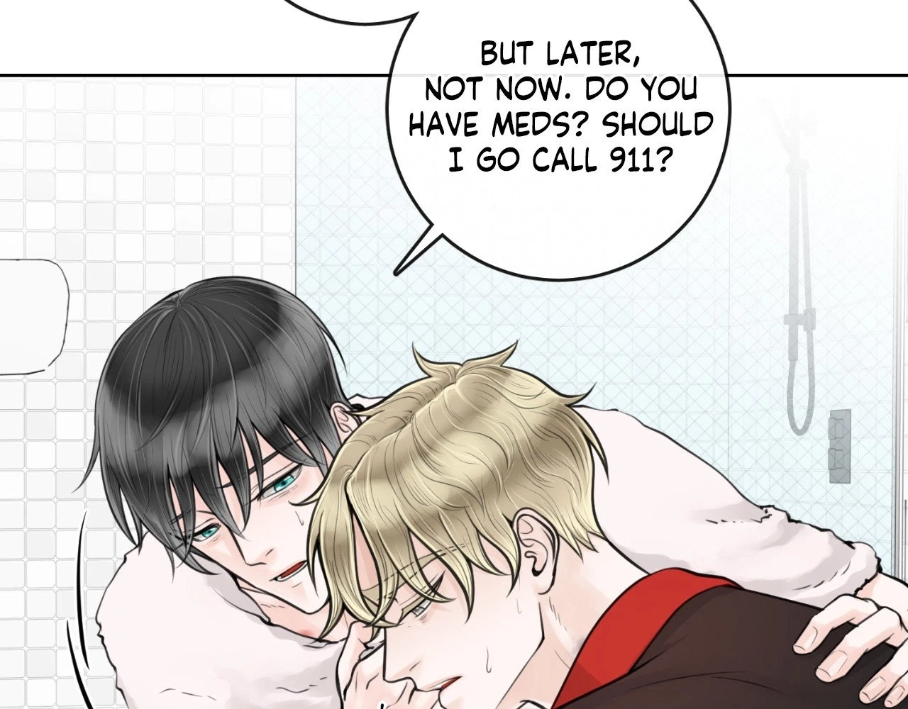 The Alpha's Mate Chapter 8, page 135