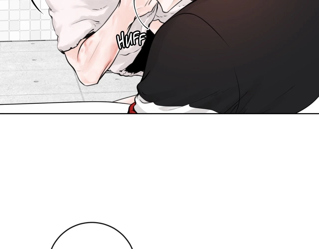 The Alpha's Mate Chapter 8, page 136