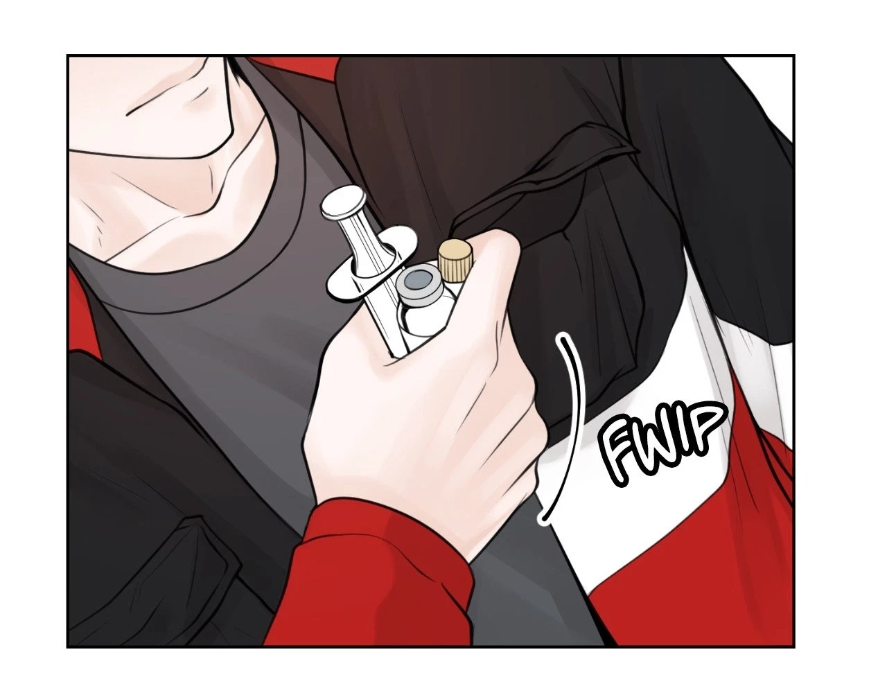 The Alpha's Mate Chapter 8, page 14