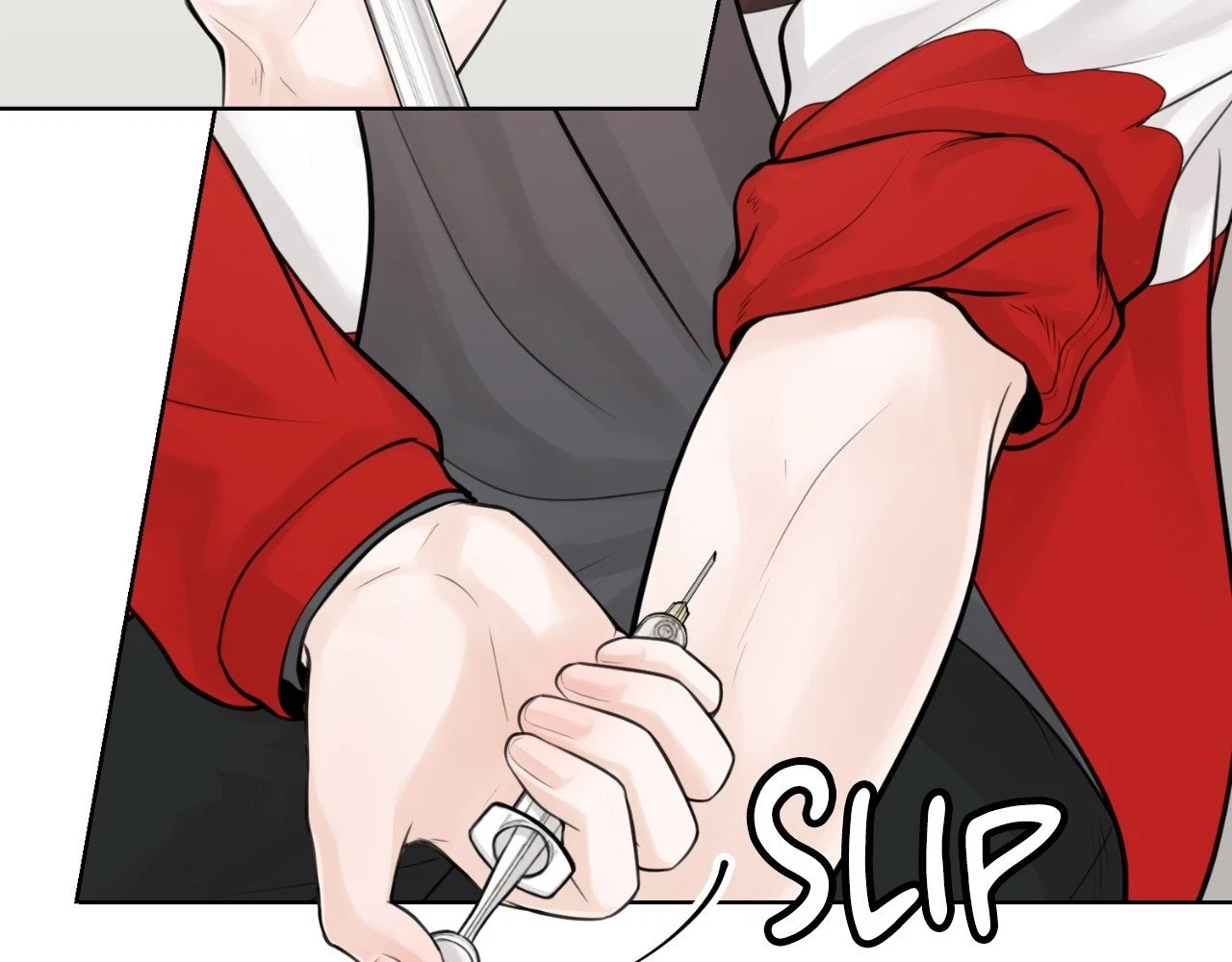 The Alpha's Mate Chapter 8, page 16