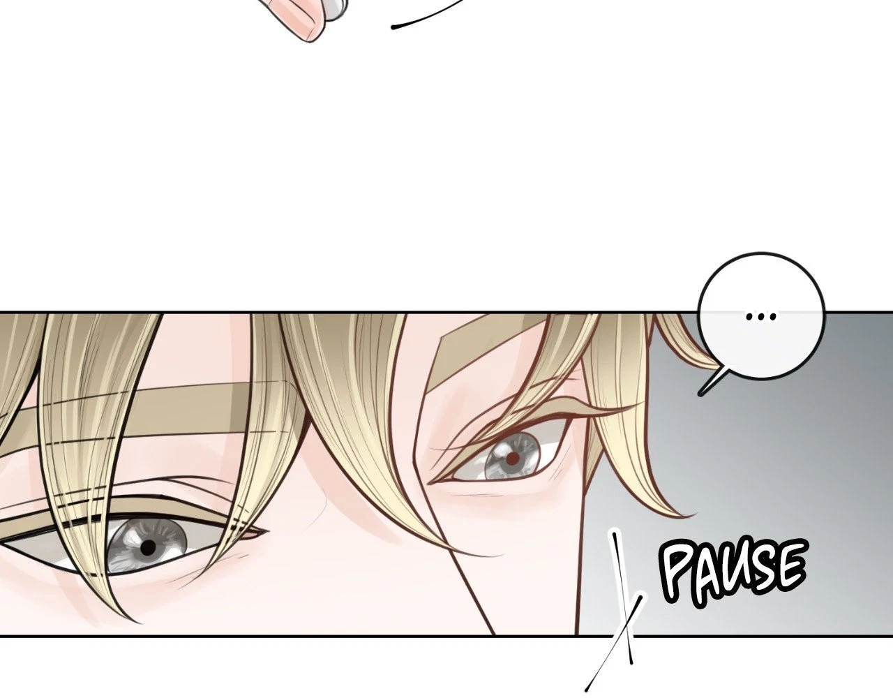 The Alpha's Mate Chapter 8, page 17