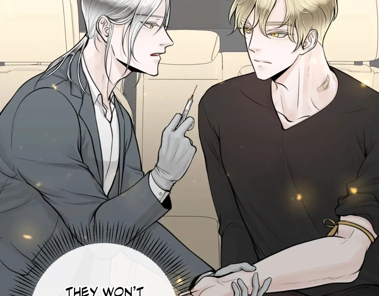 The Alpha's Mate Chapter 8, page 20