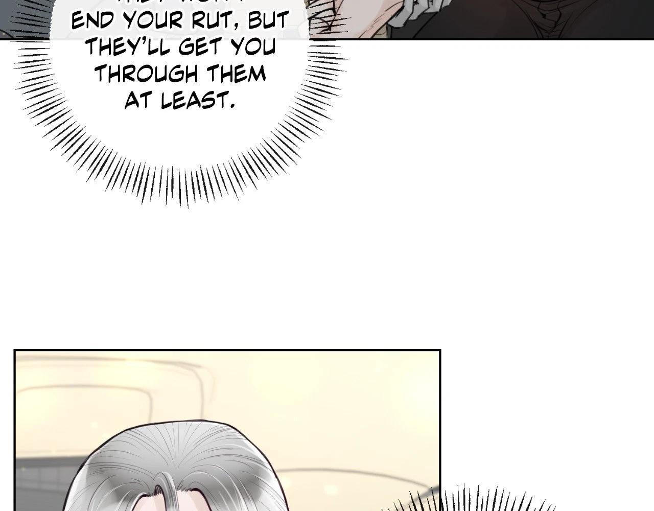 The Alpha's Mate Chapter 8, page 21