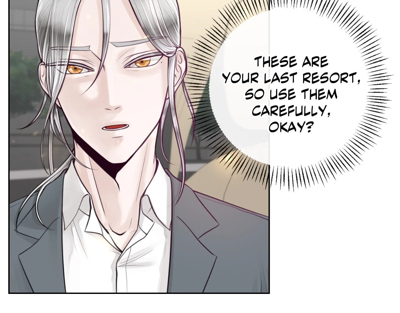 The Alpha's Mate Chapter 8, page 22