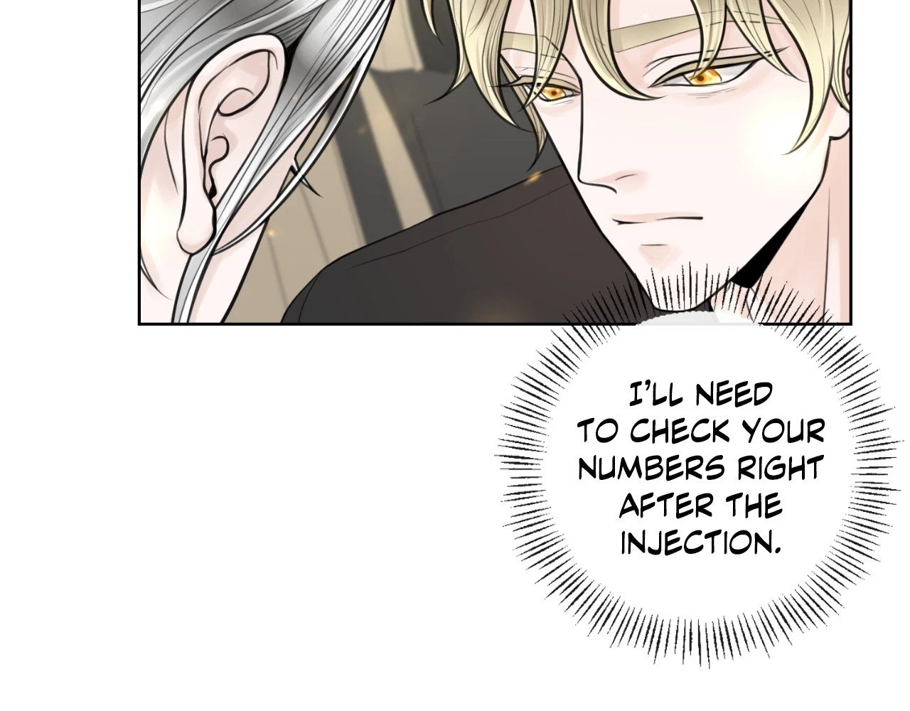 The Alpha's Mate Chapter 8, page 24