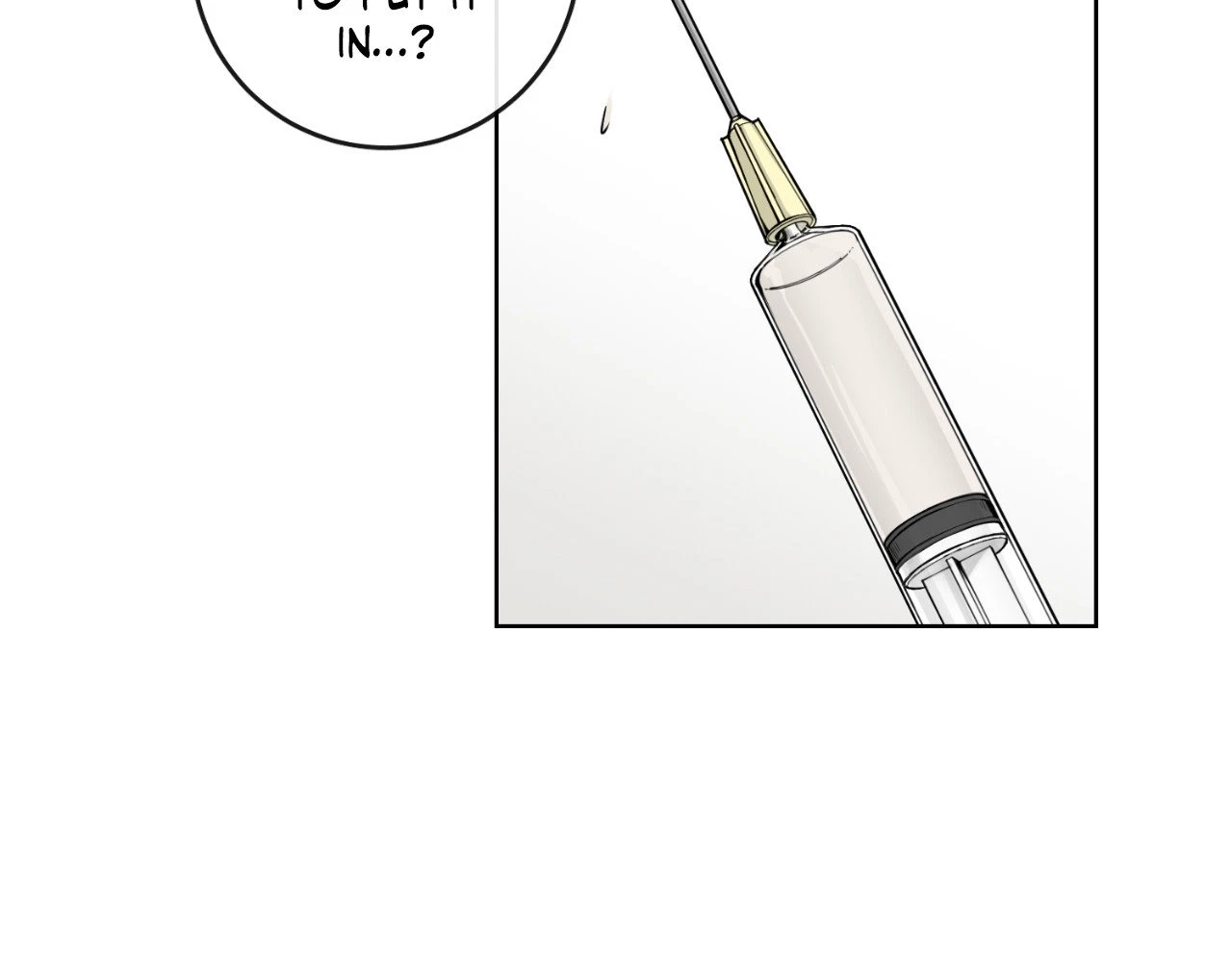 The Alpha's Mate Chapter 8, page 29